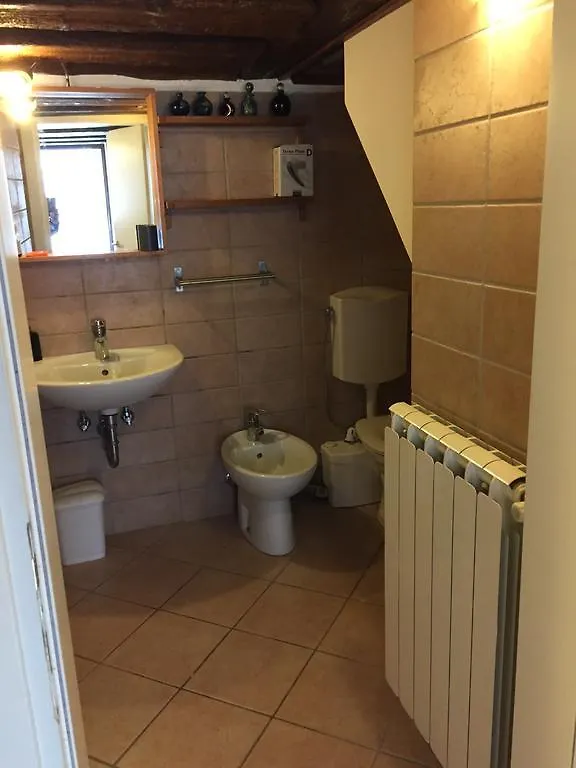 Al Pozzo Apartment Venice