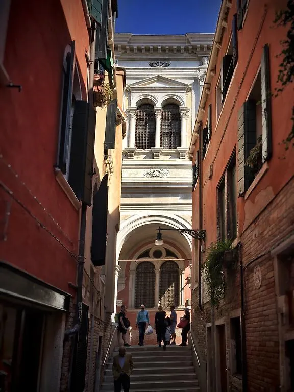 Al pozzo Apartment Venezia