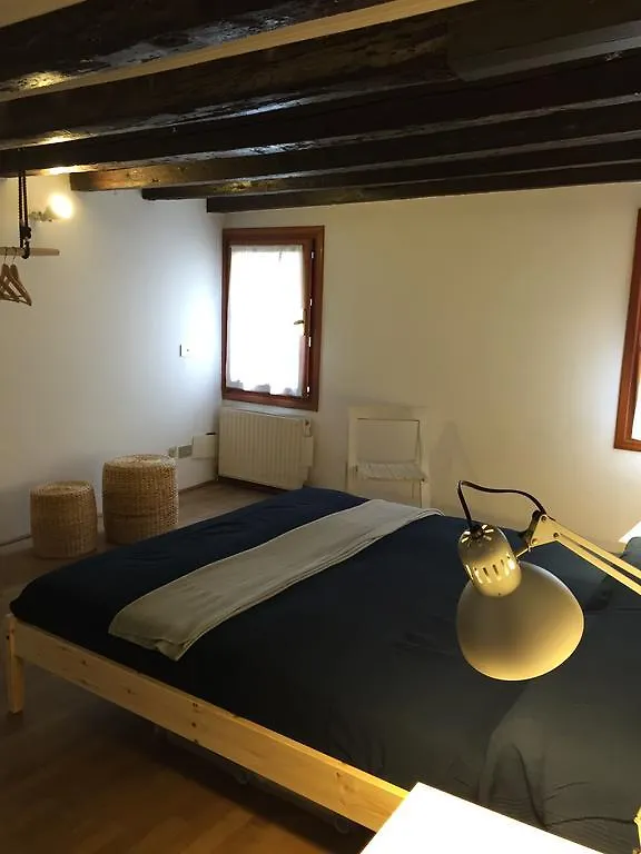 Al Pozzo Apartment Venecia