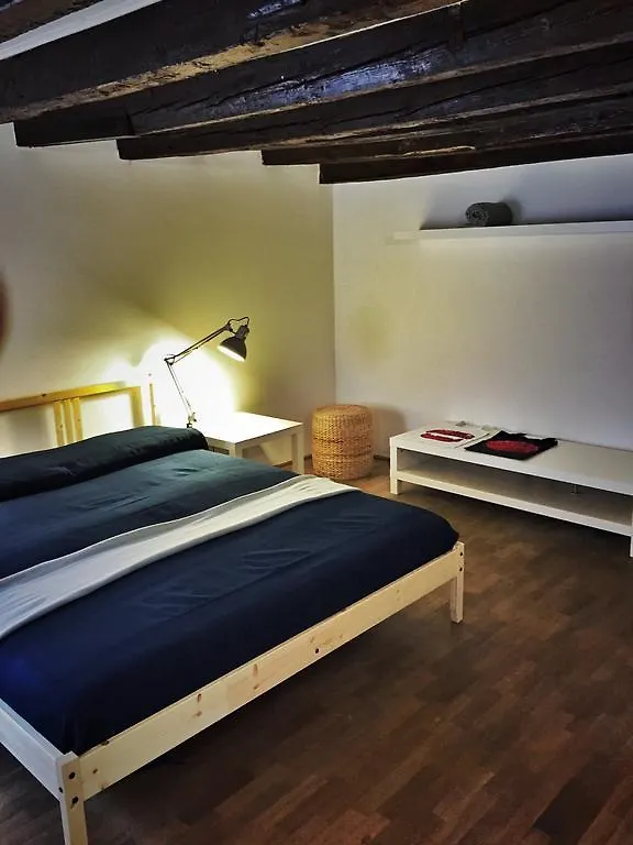 Al Pozzo Apartment Venecia