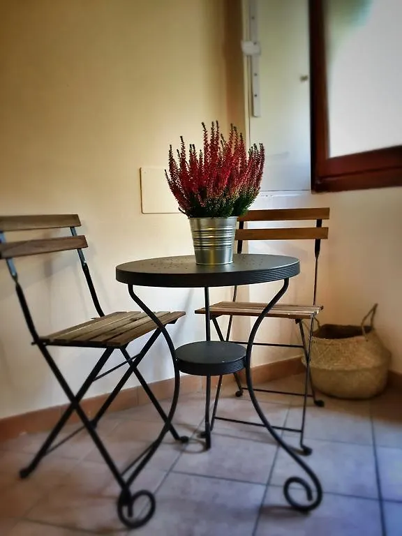 Al Pozzo Apartment Venecia