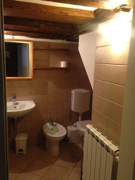 Al Pozzo Apartment Venecia 0*,  Italia