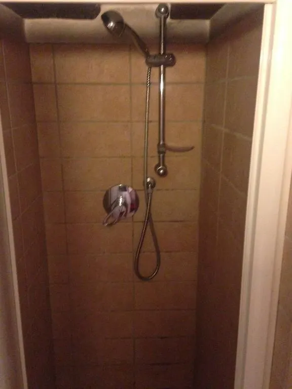 Al Pozzo Apartment Venecia Italia